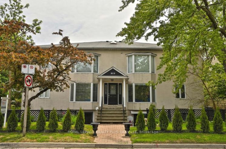 312 Reynolds St, Oakville, Ontario, Old Oakville