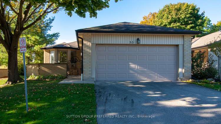 93 Pine Valley Gate, London, Ontario, South N