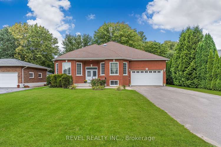 753 Welland Rd, Pelham, Ontario, 