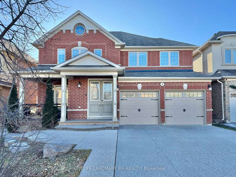 55 Steel Dr, Aurora, Ontario, Bayview Northeast