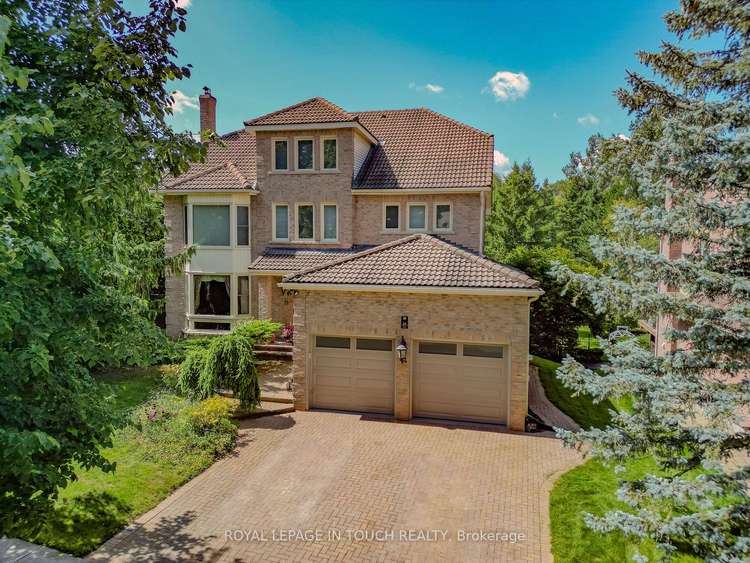 14 Marsh Harbour, Aurora, Ontario, Aurora Highlands