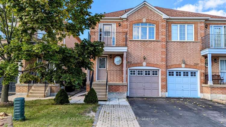 3883 Manatee Way (Main) Way, Mississauga, Ontario, Churchill Meadows