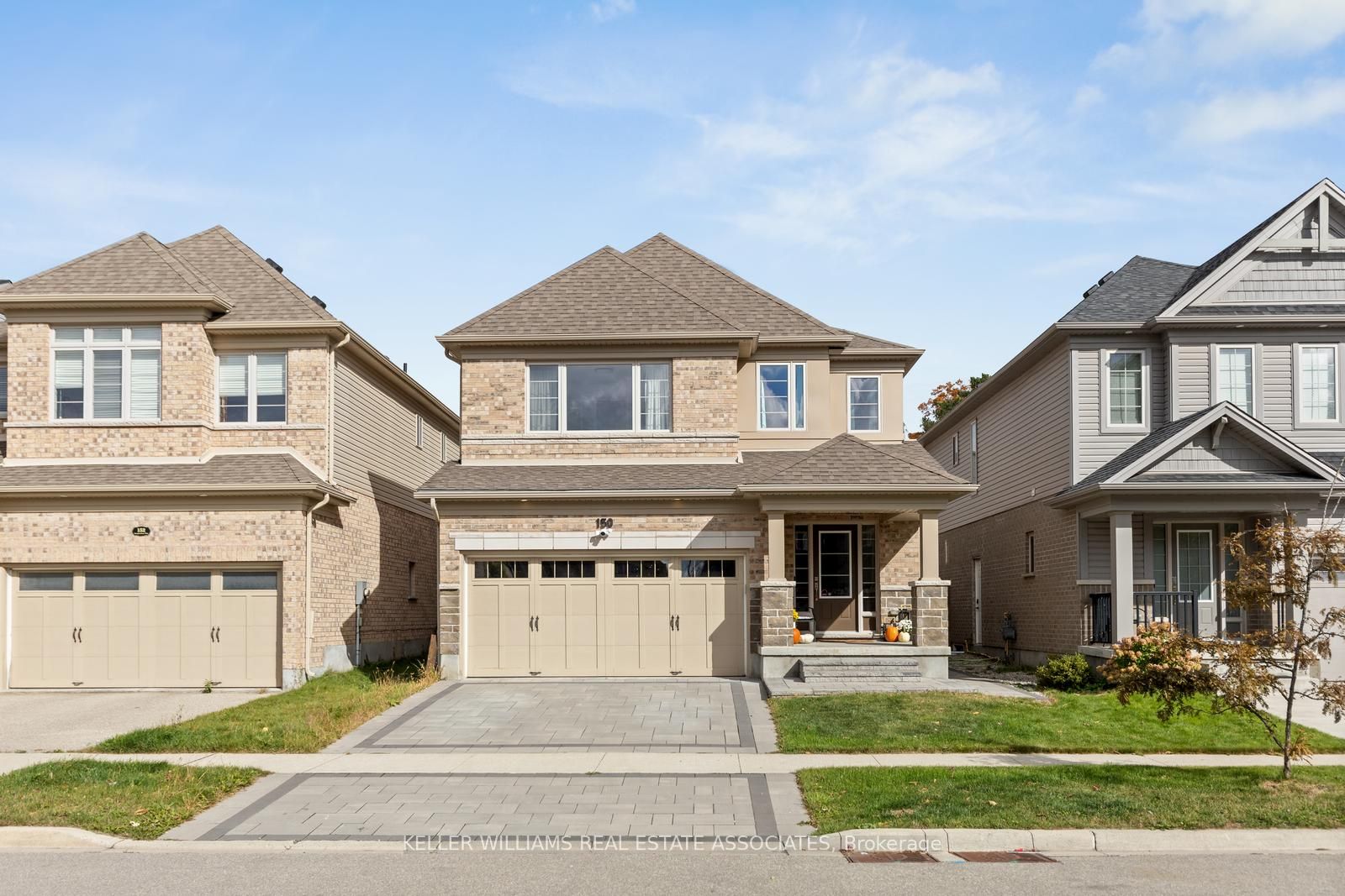 150 Steeplechase Way, Waterloo, Ontario, 