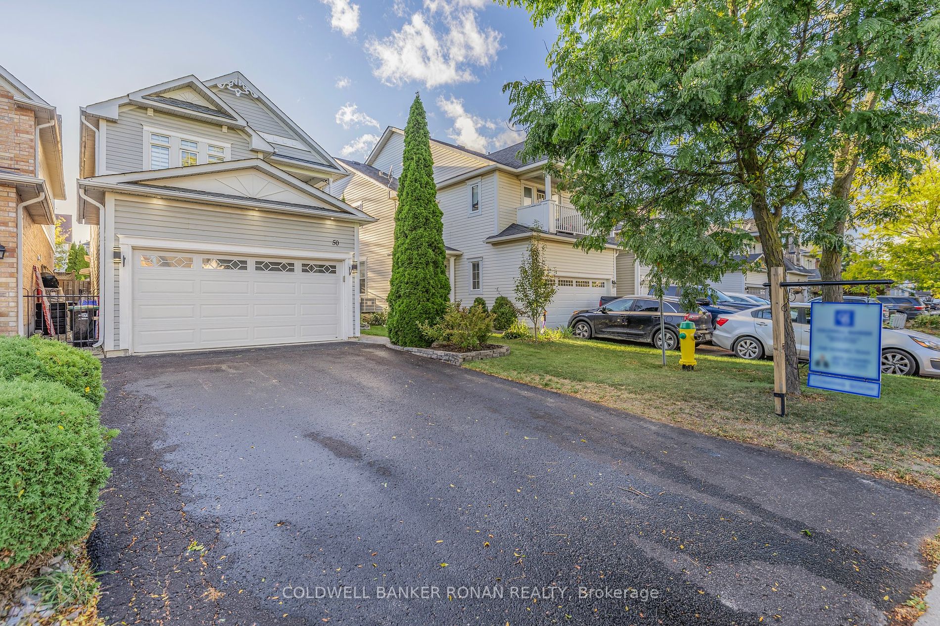 50 McCurdy Dr, New Tecumseth, Ontario, Tottenham