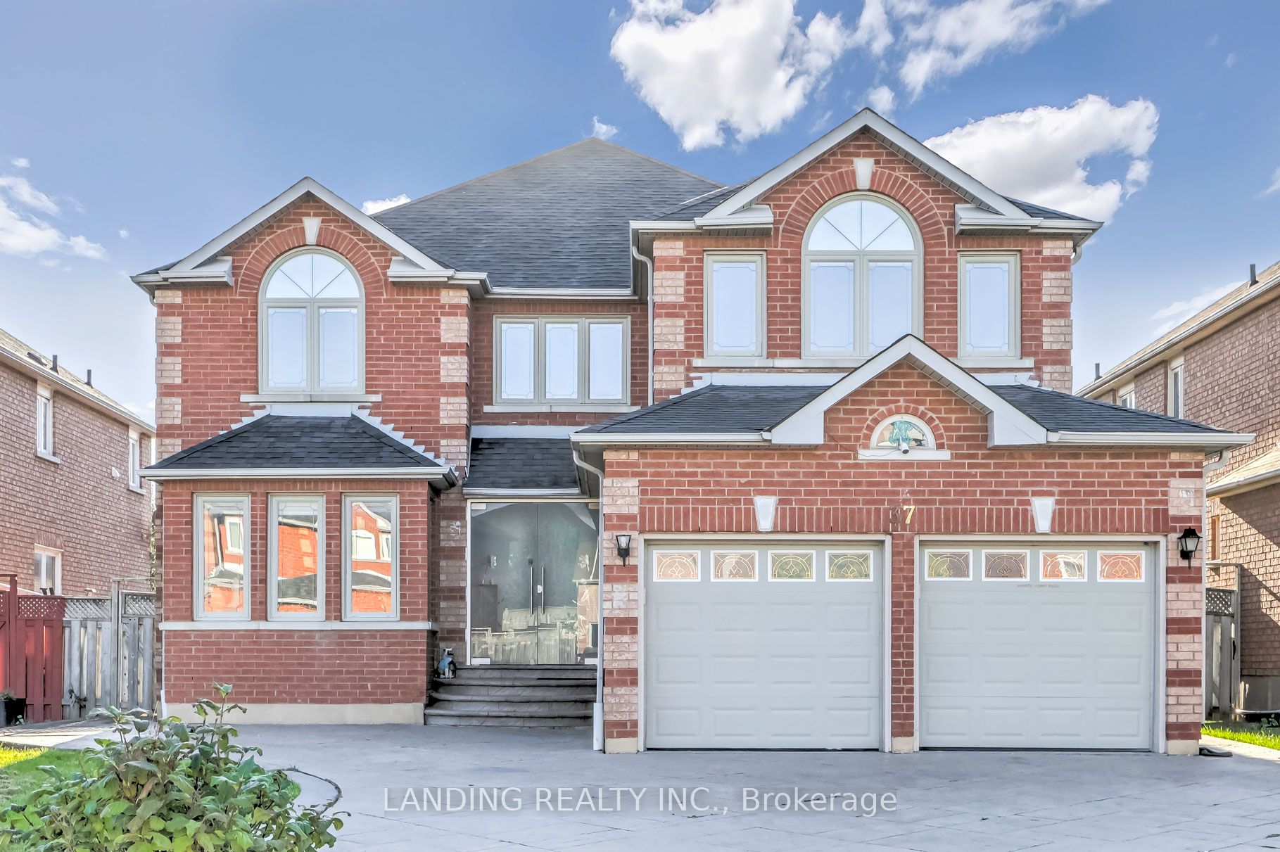 37 Beulah Dr, Markham, Ontario, Middlefield