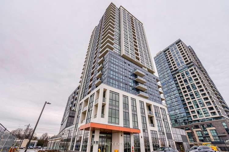 50 Thomas Riley Rd, Toronto, Ontario, Islington-City Centre West