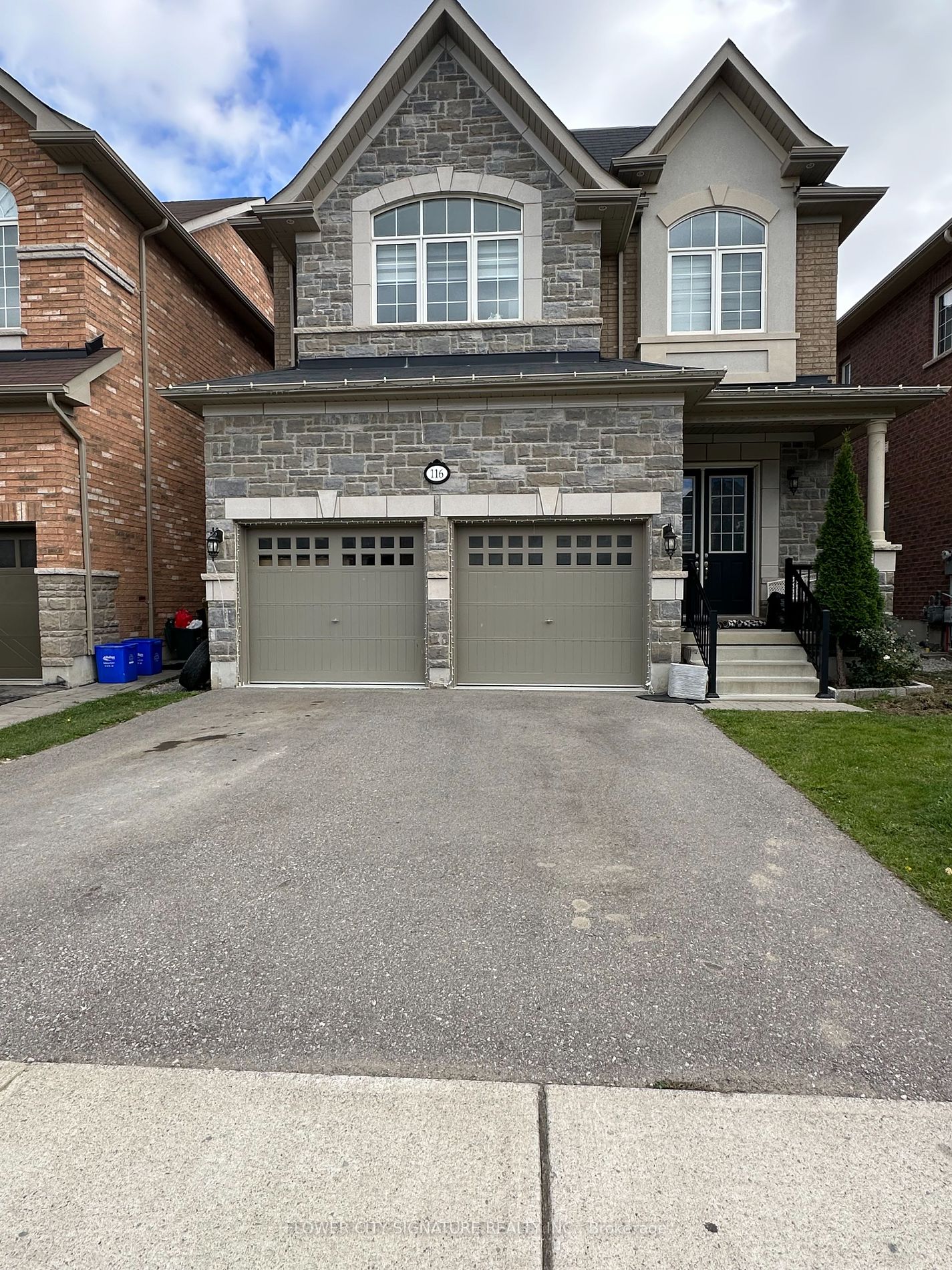 116 Morningside Dr N, Halton Hills, Ontario, Georgetown