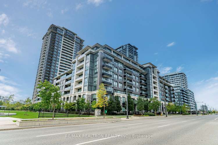 25 Water Walk Dr S, Markham, Ontario, Unionville