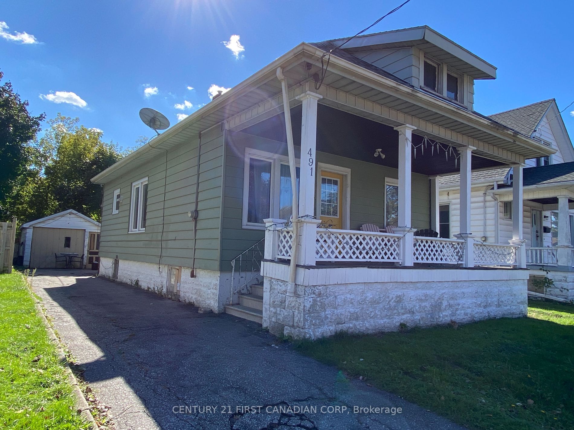 491 Wellington St, Sarnia, Ontario, Sarnia