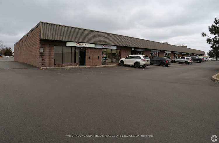 4087 Harvester Rd, Burlington, Ontario, Industrial Burlington