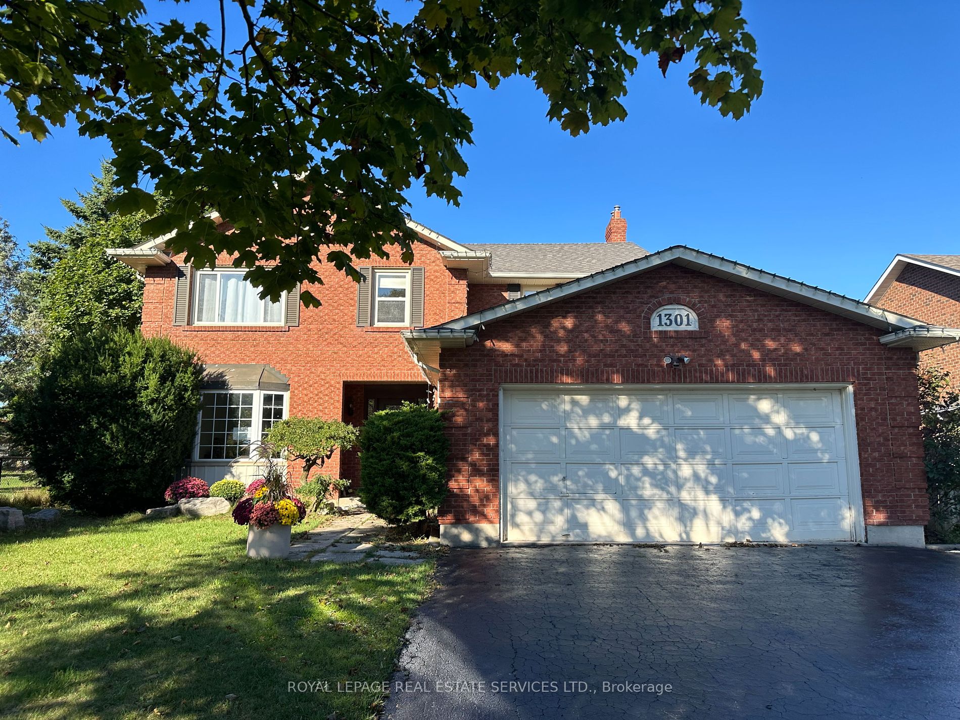 1301 Holton Heights Dr, Oakville, Ontario, Iroquois Ridge South