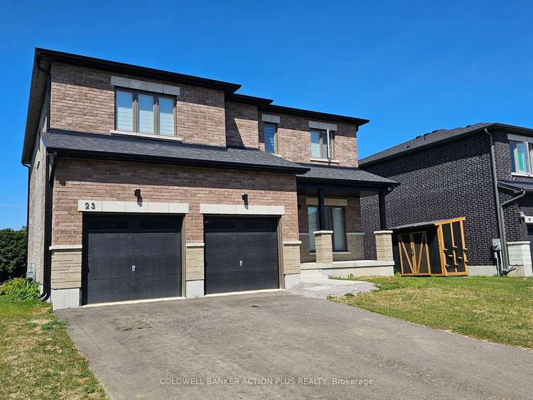 23 Tulip Cres, Norfolk, Ontario, Simcoe