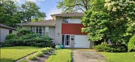 2554 Lundigan Dr, Peel, Ontario