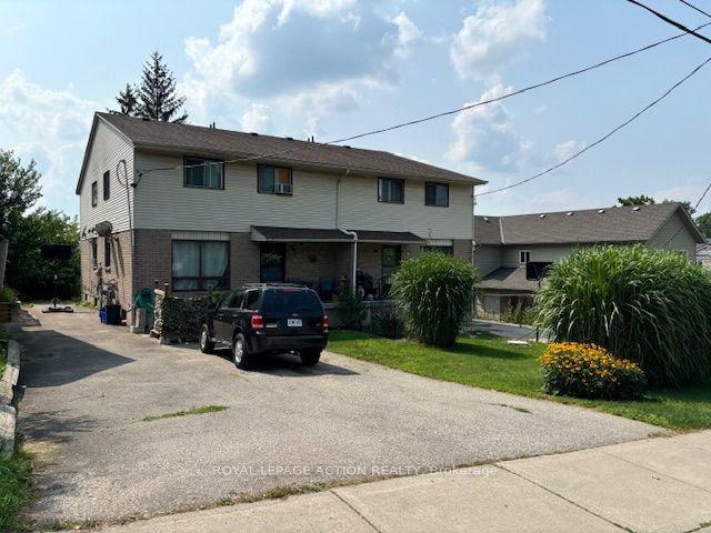 16-18 Puleston St, Brantford, Ontario, 