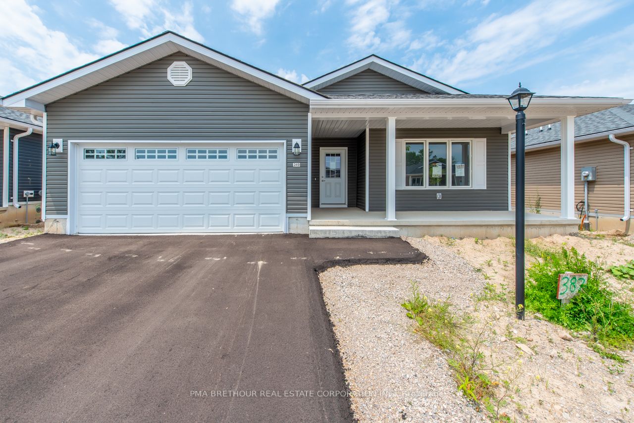 249 Lake Breeze Dr, Ashfield-Colborne-Wawanosh, Ontario, Colborne Twp