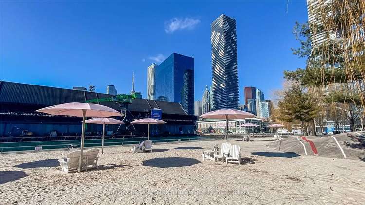 55 Cooper St, Toronto, Ontario, Waterfront Communities C8