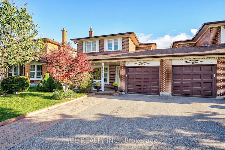 131 Old Sheppard Ave, Toronto, Ontario, Pleasant View