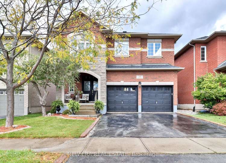 2385 Sequoia Way, Oakville, Ontario, West Oak Trails