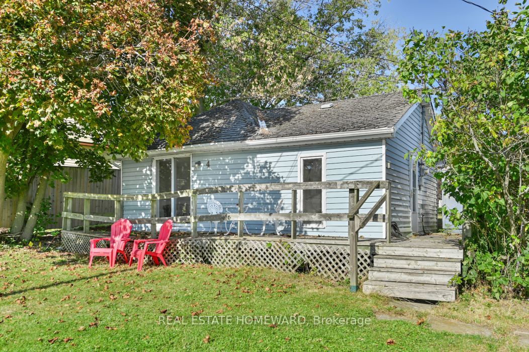 4 Price St W, Brighton, Ontario, Brighton