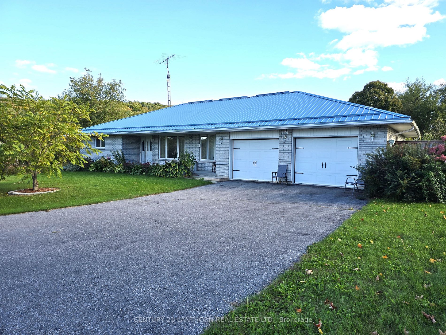 1332 Moira Rd, Centre Hastings, Ontario, 