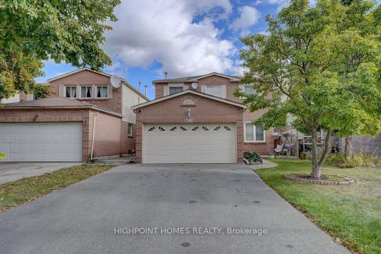 2075 Duberry Dr, Pickering, Ontario, Brock Ridge