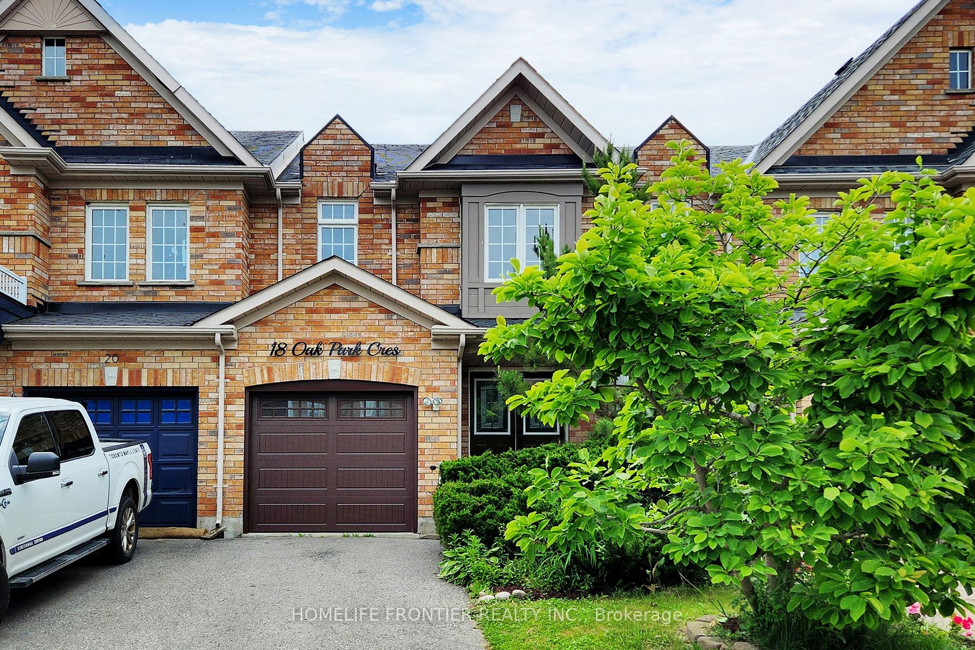 18 Oak Park Cres, Vaughan, Ontario, Rural Vaughan