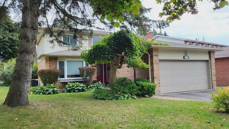 230 Browning Tr, Barrie, Ontario, Letitia Heights