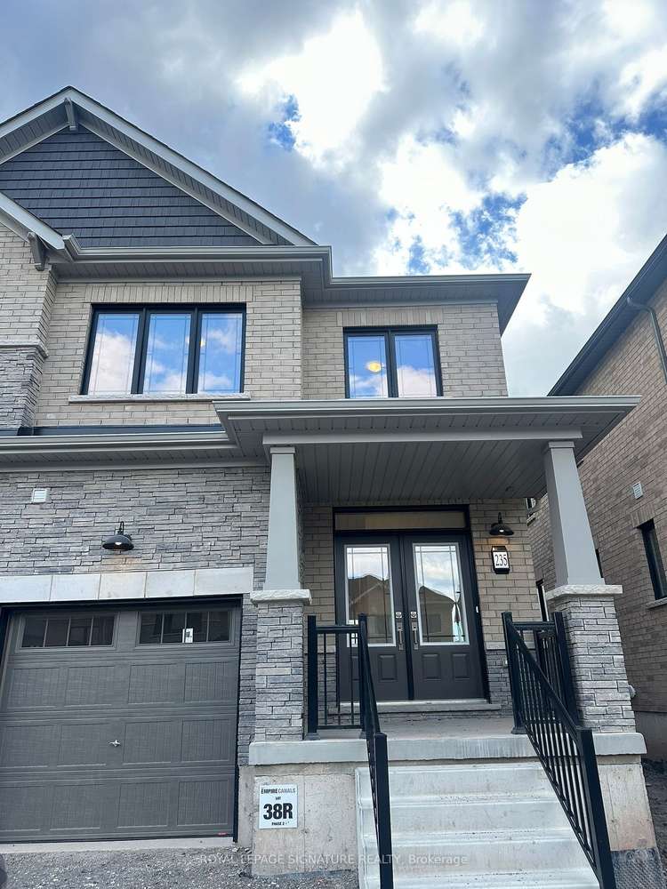 235 Port Cres, Welland, Ontario, 