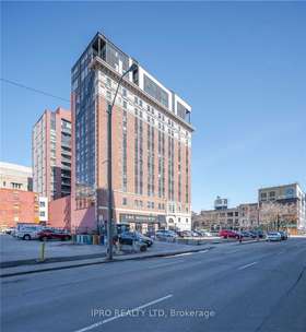 112 King St E, Hamilton, Ontario