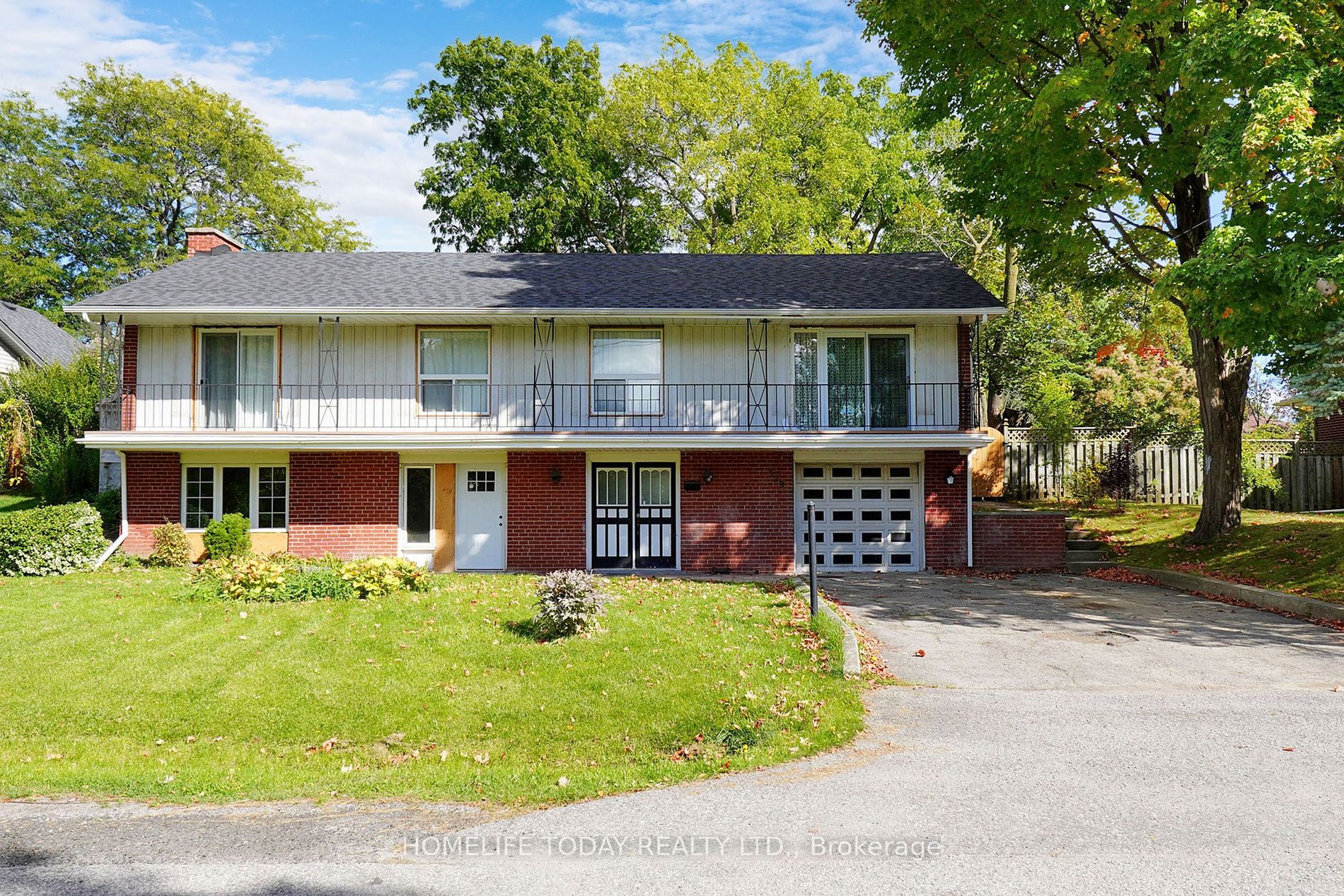 329 Fairview Dr, Whitby, Ontario, Lynde Creek