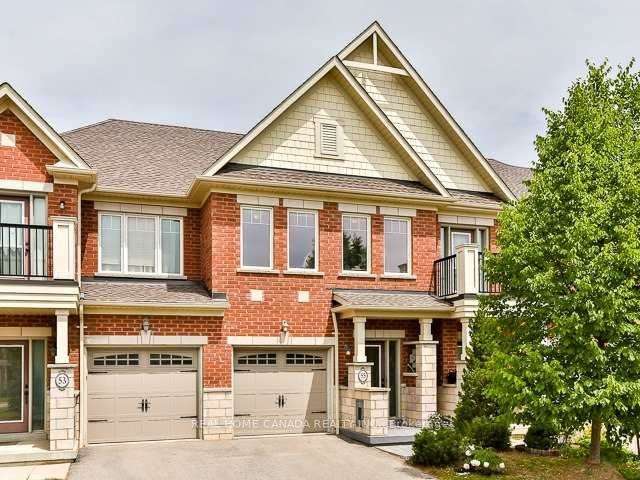 55 Northwest Passage Way, Whitchurch-Stouffville, Ontario, Stouffville