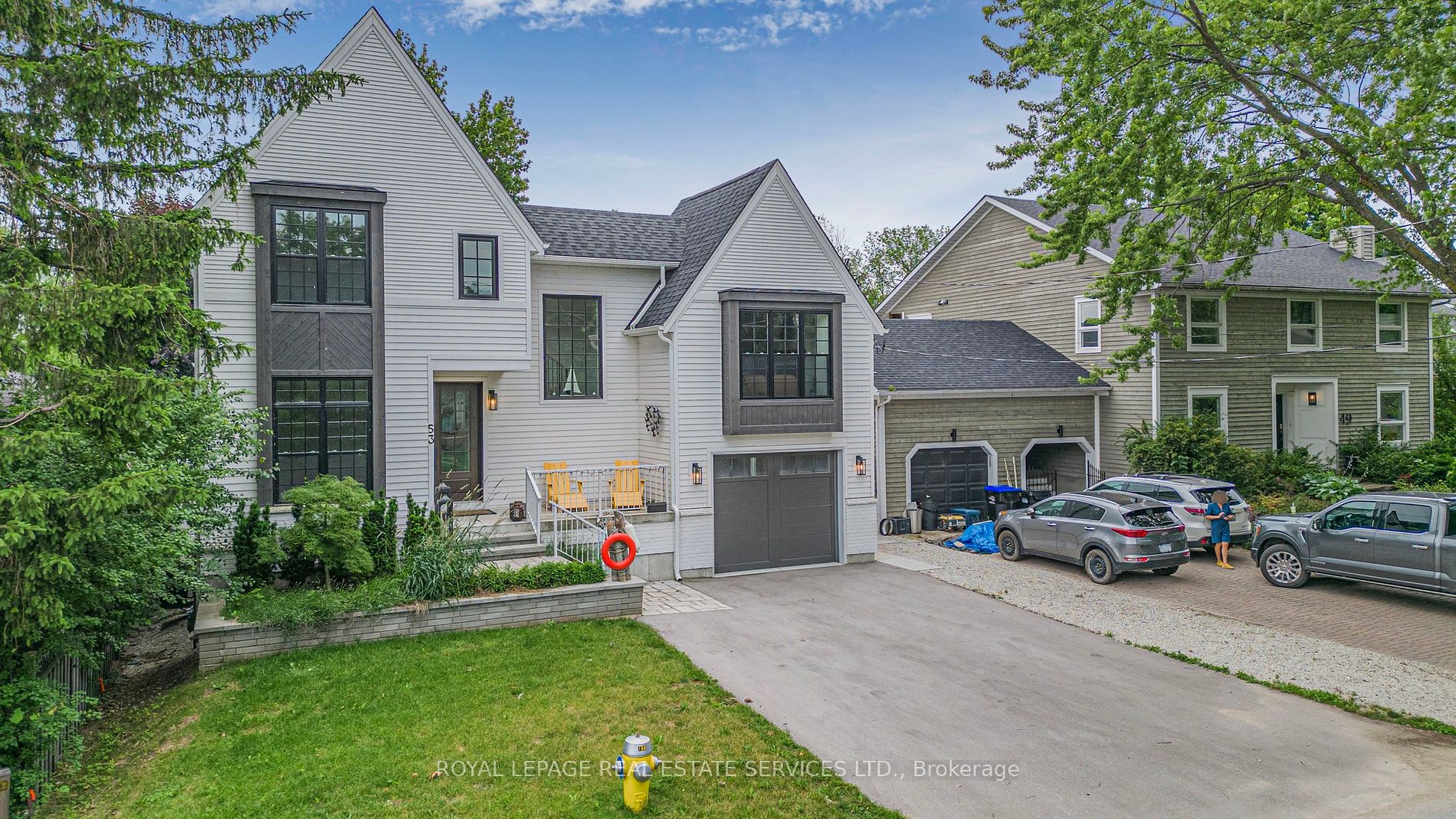 53 Niagara St, Collingwood, Ontario, Collingwood