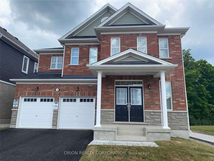 303 Ridge Rd, Cambridge, Ontario, 