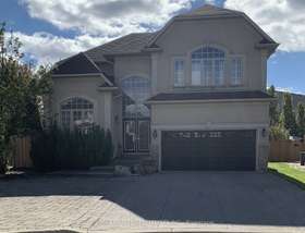 8 PLAYFAIR Crt, Hamilton, Ontario