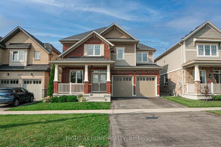 2426 Bridle Rd, Oshawa, Ontario, Windfields