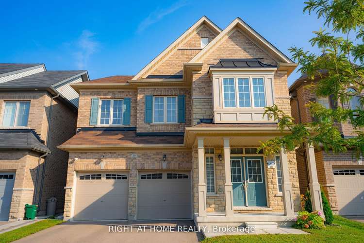 29 Boone Cres, Vaughan, Ontario, Kleinburg