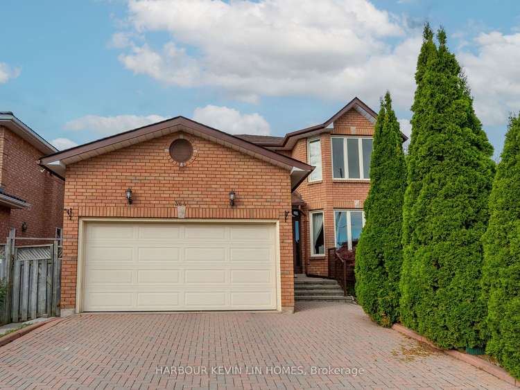 364 Valleymede Dr, Richmond Hill, Ontario, Doncrest