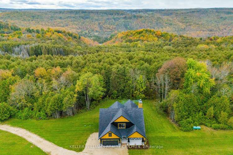 194272 Grey Road 13, Grey Highlands, Ontario, Rural Grey Highlands