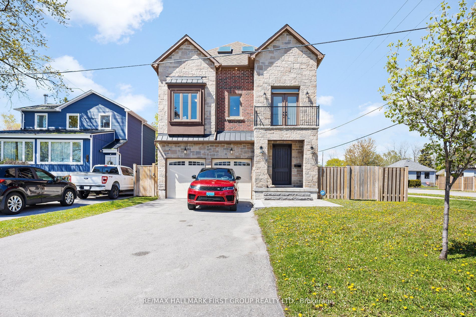 732 Hillview Cres, Pickering, Ontario, West Shore