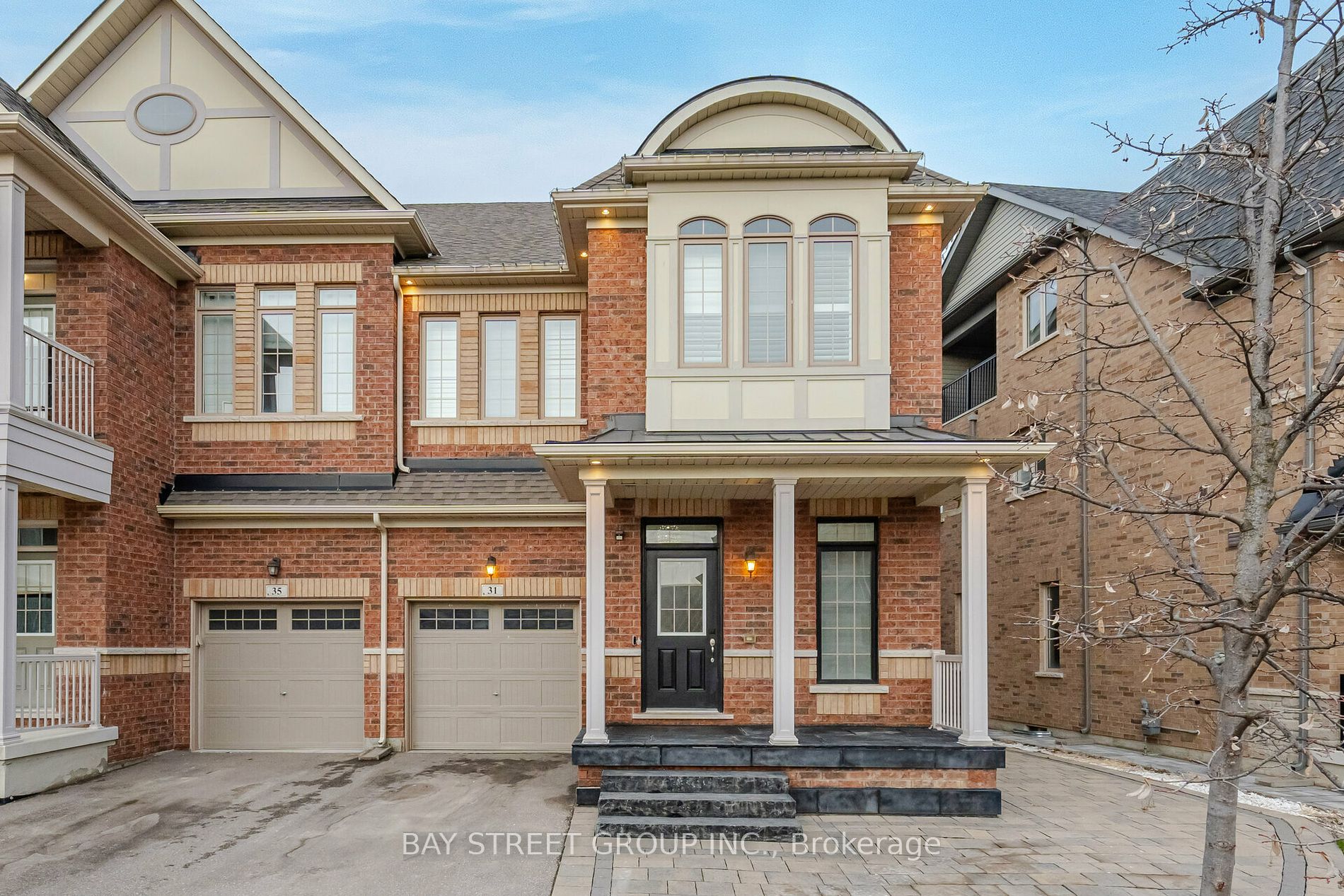 31 Aster Dr, Vaughan, Ontario, Kleinburg