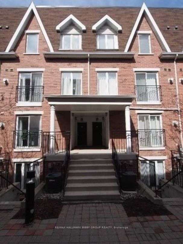 15 Laidlaw St, Toronto, Ontario, South Parkdale