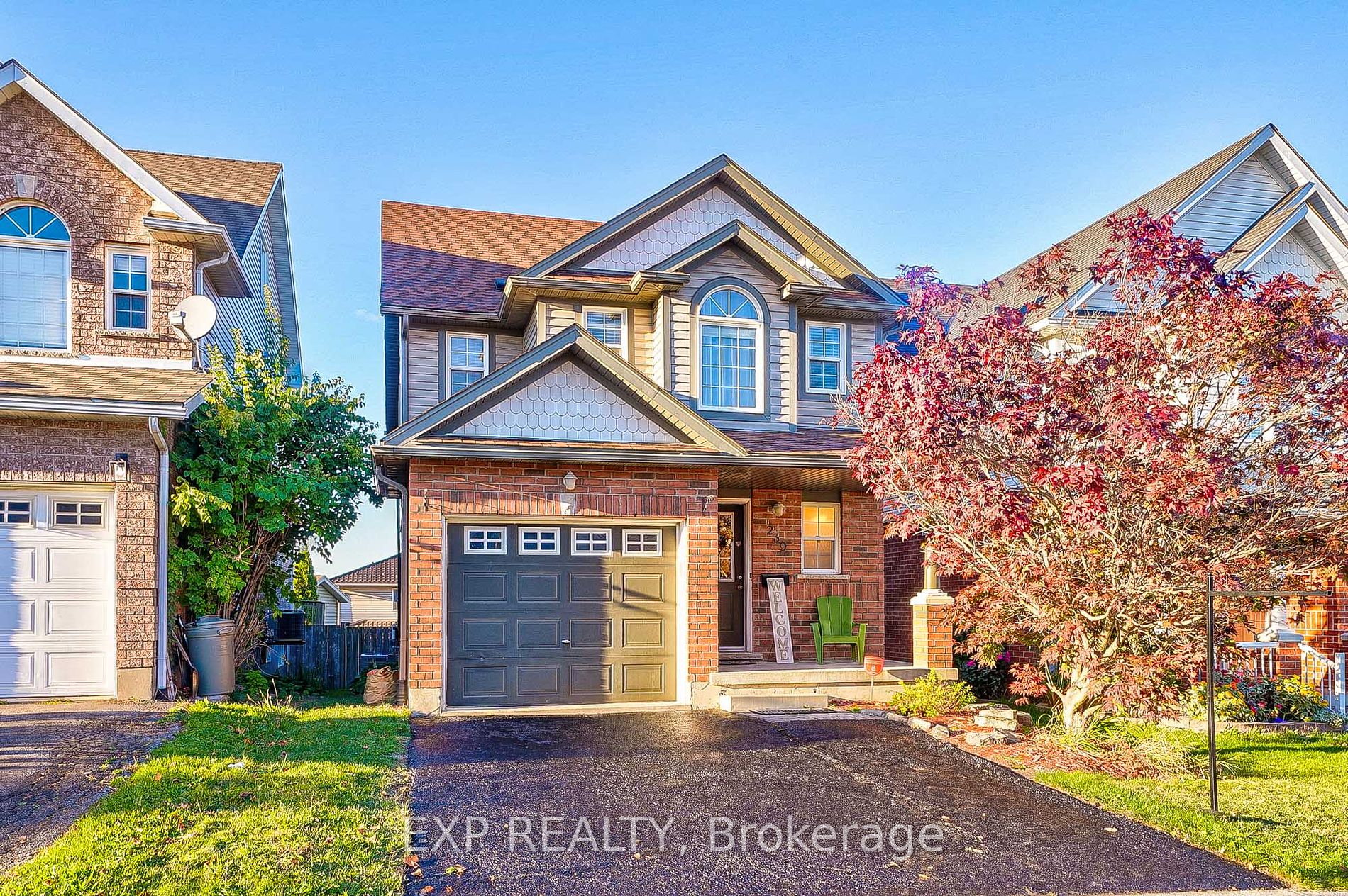 239 Bridlewreath St, Kitchener, Ontario, 