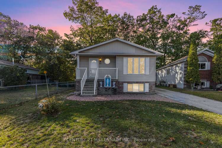 52 Dyer Dr, Wasaga Beach, Ontario, Wasaga Beach