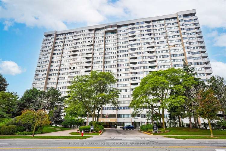 1580 Mississauga Valley Blvd, Mississauga, Ontario, Mississauga Valleys