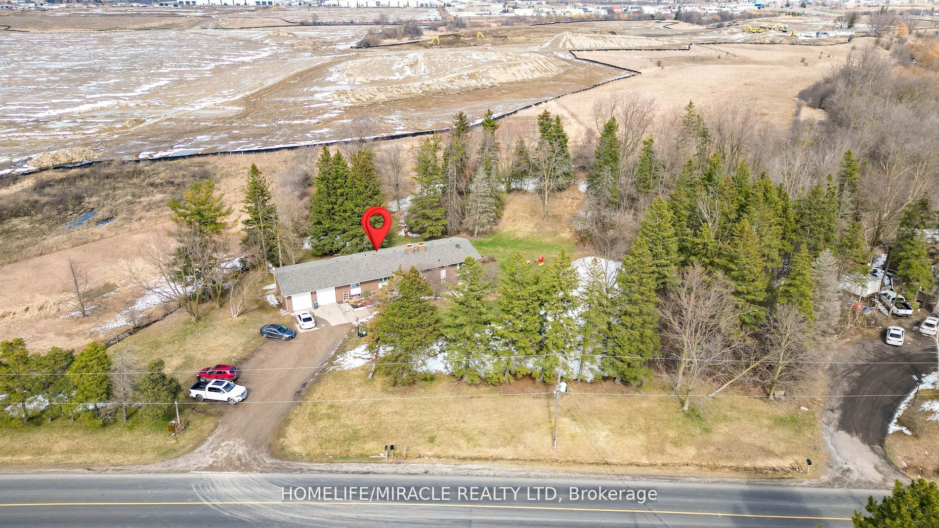 12201 Torbram Rd, Caledon, Ontario, Rural Caledon