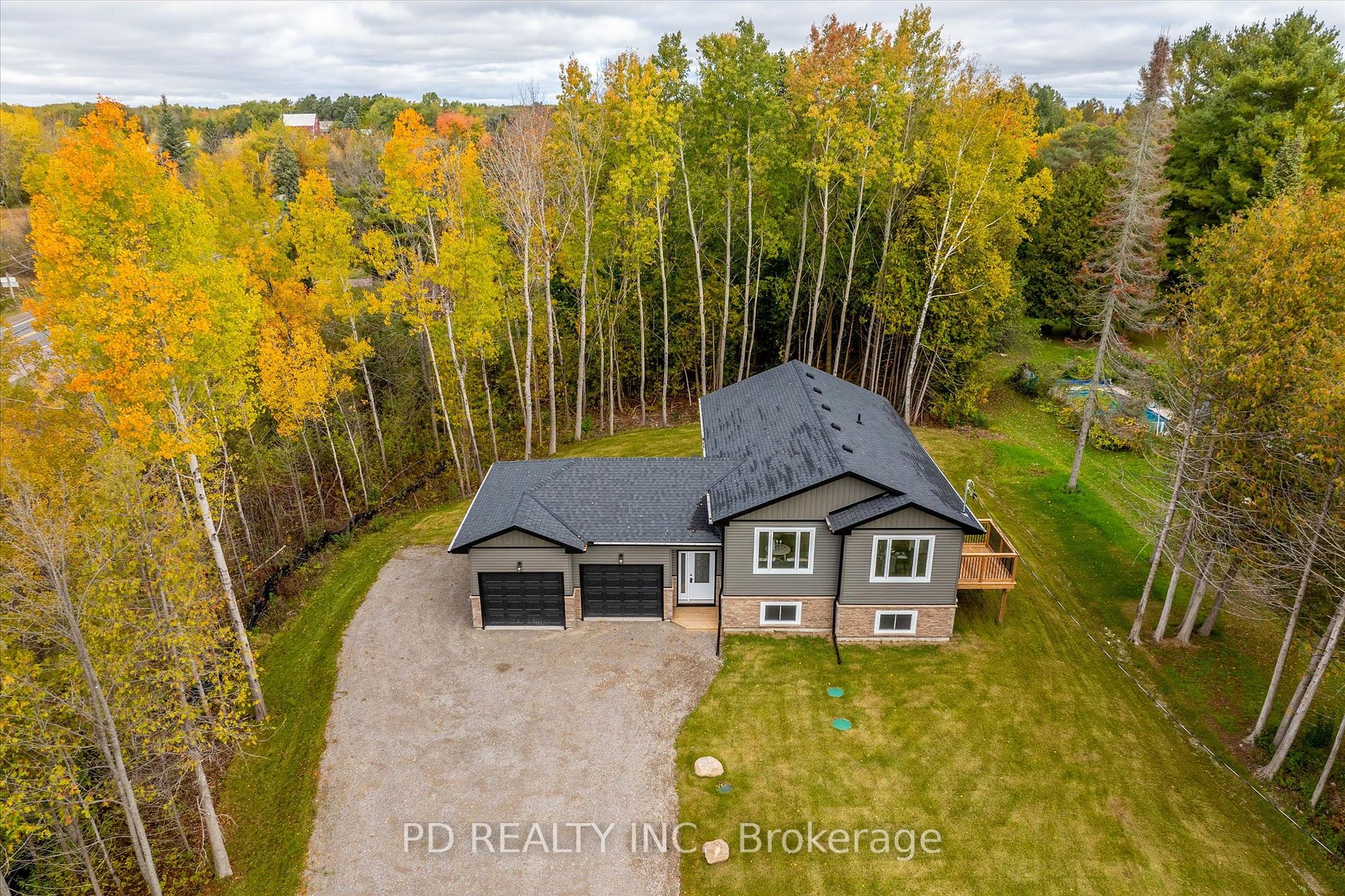 644 Skyline Rd, Smith-Ennismore-Lakefield, Ontario, Rural Smith-Ennismore-Lakefield