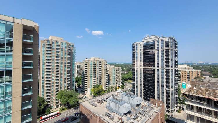 28 Olive Ave, Toronto, Ontario, Willowdale East