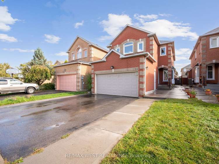 126 Sandmere Ave, Brampton, Ontario, Heart Lake West