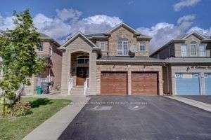 43 Rattlesnake Rd, Brampton, Ontario, Sandringham-Wellington