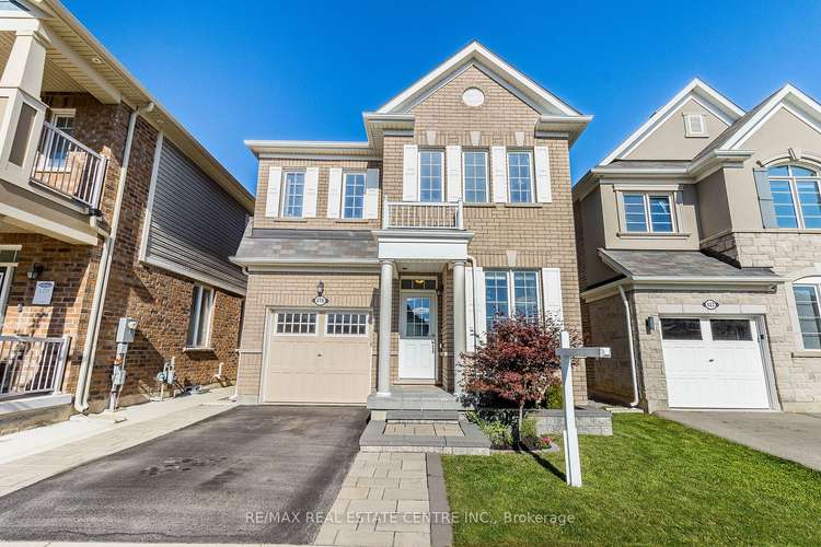 419 English Mill Crt, Milton, Ontario, Ford